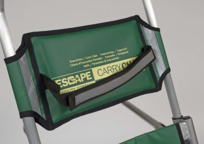 Kopfstütze Escape-Carry Chair®