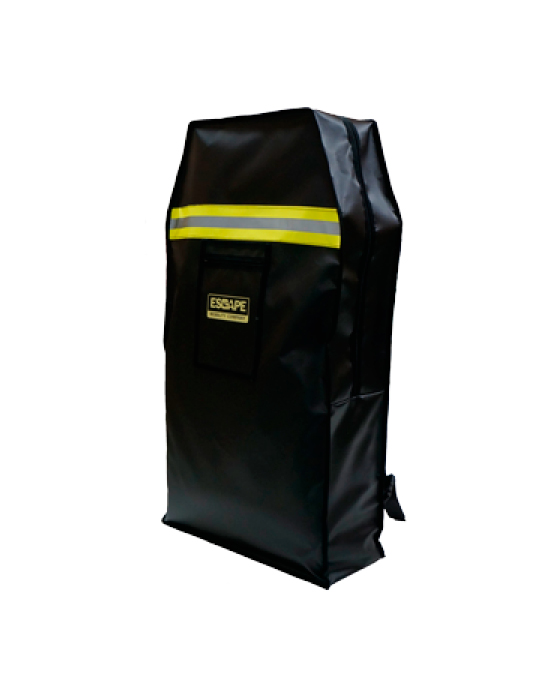 Transportrucksack für Escape-Mattress® Stretcher